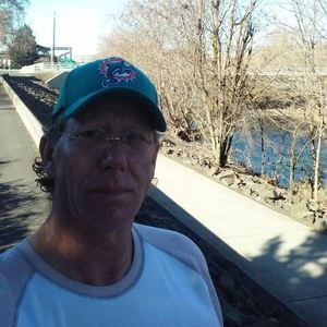 Meet your Posher, Steven